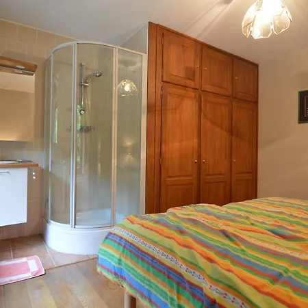 Spacious Holiday In Near Forest * Herbeumont