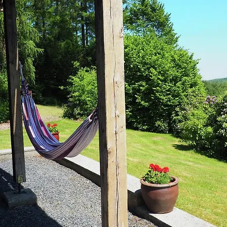 Spacious Holiday In Near Forest *