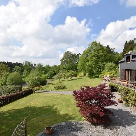 Spacious Holiday In Near Forest * Herbeumont