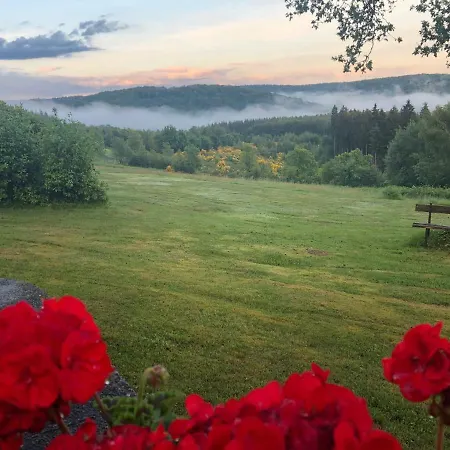 Spacious Holiday In Near Forest * Herbeumont